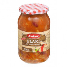 Ankor Mexicansk Kallun 900 g