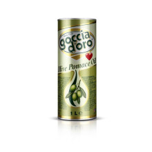 Goccia d'oro Olivenolie 1 l