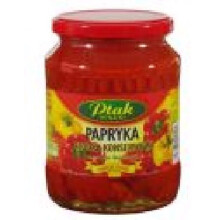 Ptak peberfrugter på dåse 650ml