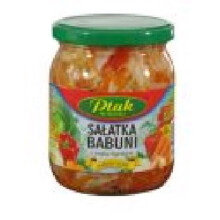 Ptak Mormors Milde Frokostsalat 500ml