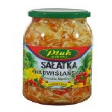 Ptak Vistula-salaatti 880ml