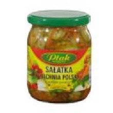 Fuglesalat Polsk køkken 500ml