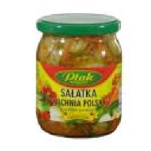 Fuglesalat Polsk køkken 500ml