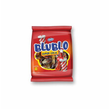 Apetitki Super Cola Gelé 80g