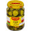 Valnødde agurke pickles 700g 1