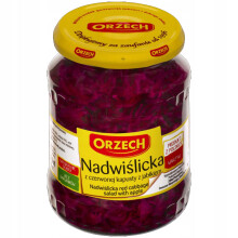 Valnøddesalat Nadwiślicka 900ml