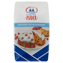 Timanttitomusokeri 400 g