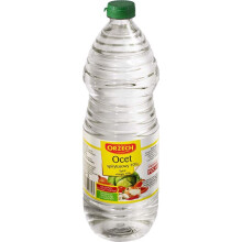 Valnøddespirituseddike 10% 1 l