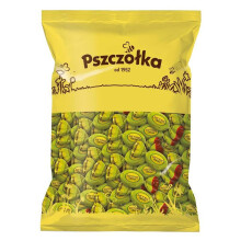Pszczółka Lublin mynte slik med chokolade 1 kg