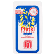 Stoisław Mills Ekstra Havregryn 500 g