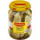 Valnøddesandwich agurker 680g 1