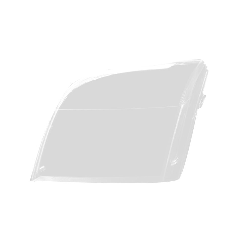 Headlamp Cover Headlight Shell Transparent Lampshade Lens For Fusion 2005-2012 Left 6034127408573