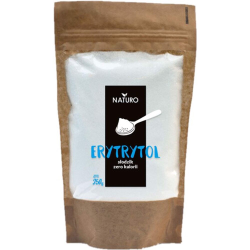 PolBioEco Erythritol Naturo 350g