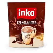 Inka Instant Chokolade Morgenmad Kaffe 200 g