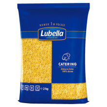 Lubella Catering Bow Pasta 2 kg