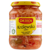 Valnøddesalat Royal 670 g