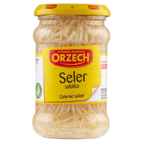 Valnødde-sellerisalat 270 g