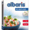 Albaris Hvide ris 400 g (4 x 100 g) 1