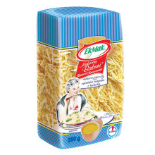 Eco Mak Babuni's Pasta Rędzińska 275g