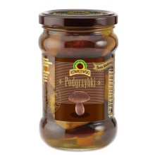 Kowalewski Marinerede Bay Bolete Svampe 315 ml