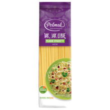 POLMAK Lige som jeg kan lide det Flad spaghetti pasta 400 g