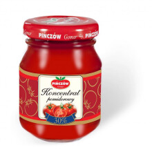 Gomar Pińczów tomatkoncentrat 30% 80g