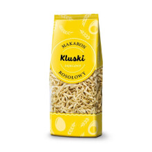 Polmak Bouillon Pasta Dumplings 250g