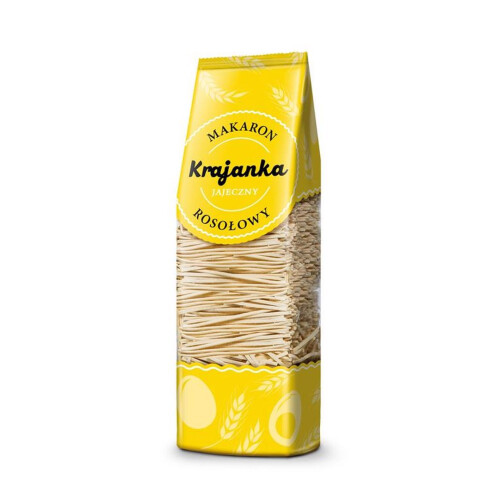 Polmak bouillonpasta 250g