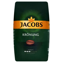 Coffee beans JACOBS KRONUNG, 1 kg