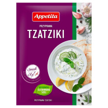 Appetita Tzatziki Krydderi 20 g