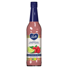 Paola Hindbær Lime Lemonade Smag Produkt 430 ml