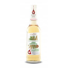Excellence Sundhedsfremmende Sirup Fyrreskud med Hyldebærblomst 320 ml
