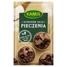 Kamis bagepulver 15 g