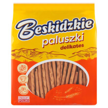 Beskidzkie Sticks delikatesse 200 g
