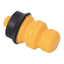 12 Stücke Hinterachsaufhängung Rebound Gummipufferblock für 207 301 2008 C3 Celysse 516680 / 9804750280
