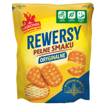 Lajkonik Rewersy Lille Originalbrød 100 g