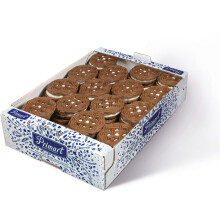 Primart Markizy kakao-flødesmag 640 g