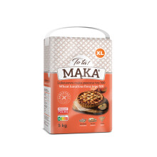 Det er det! Luksus hvedemel type 500 5 kg
