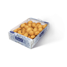 Primart Coconut Roses -murokeksit kookoshiutaleilla 550 g