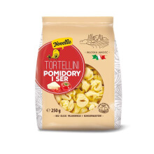 Novelle Tortellini med tomater og ost 250 g