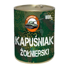 Ankor dåse soldatskålsuppe 700 g