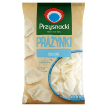 Przysnacki Saltede Puffs 110 g