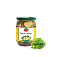 Pińczów svensk salat 450 g
