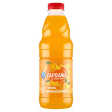 Appelsindrikningsmix 1 l
