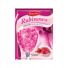 Wodzisław Rubin Gelé 71 g