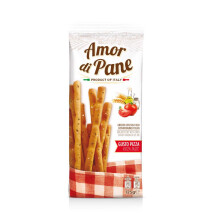 Amor di Pane Grissini pizzastænger 125 g