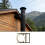 Oxidation Proof Metal Chimney Pipe Support 1.8MM Thick-200 9