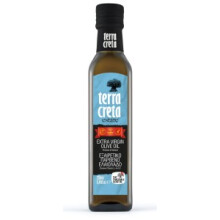 Terra Creta Græsk Ekstra Jomfru Olivenolie 250 ml
