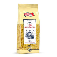 Arc-Pol Pasta 12 ægnudler 250 g