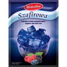 Wodzisław Safir Gelé 71 g
